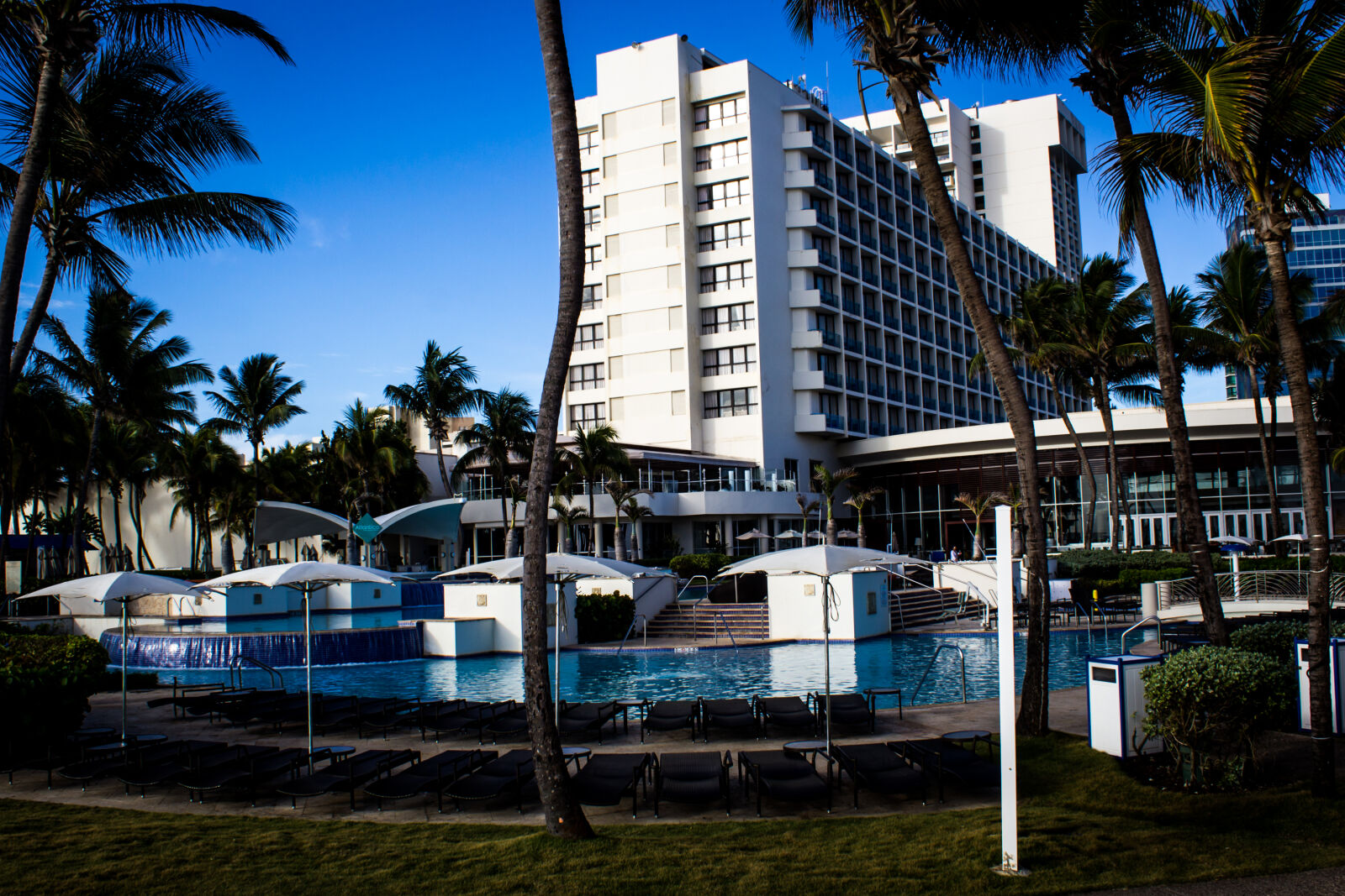 Canon EOS 600D (Rebel EOS T3i / EOS Kiss X5) sample photo. Hotel, san, juan, puerto photography