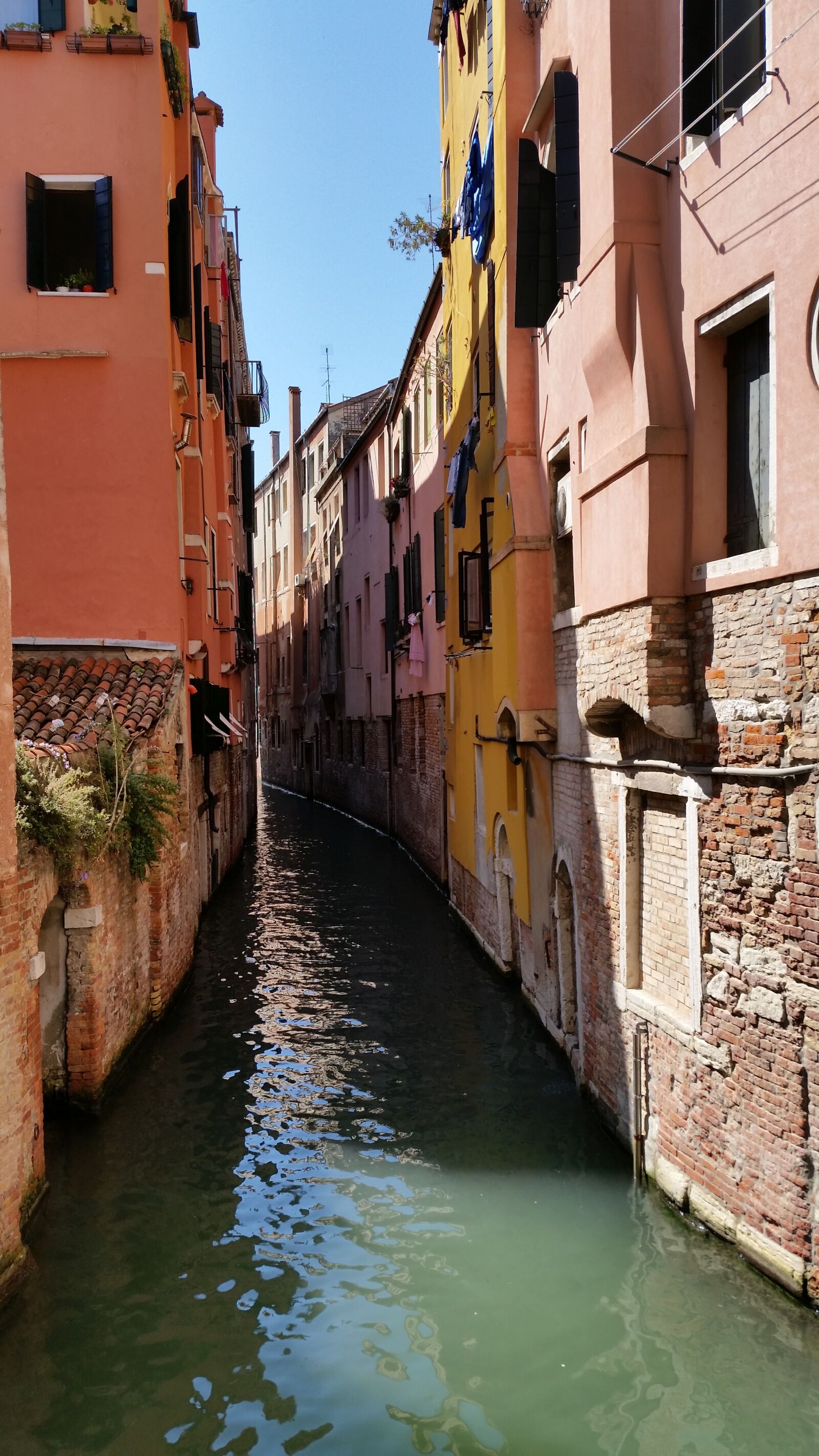 Samsung Galaxy S5 sample photo. Italy, venice, landscape photography