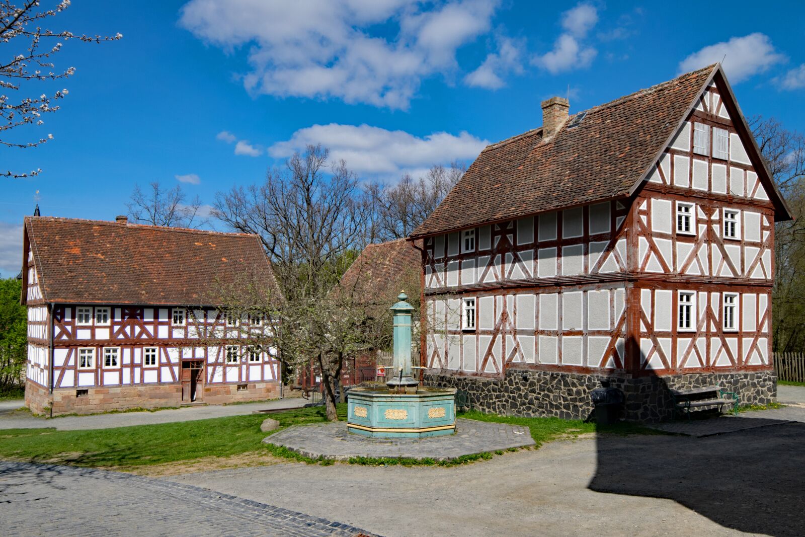 Nikon D5300 sample photo. Neu-anspach, hesse, germany photography