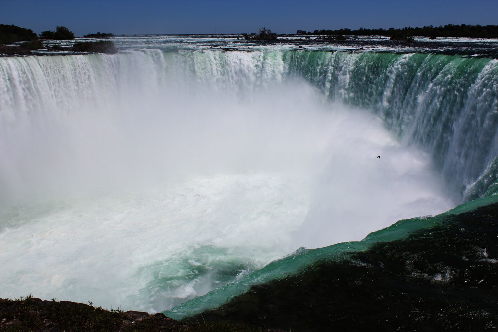 Canon EOS 600D (Rebel EOS T3i / EOS Kiss X5) sample photo. Niagara, canada, properties photography