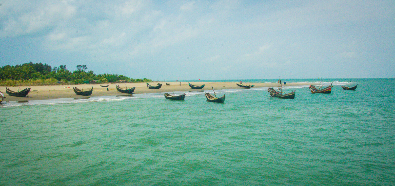 Nikon D7100 sample photo