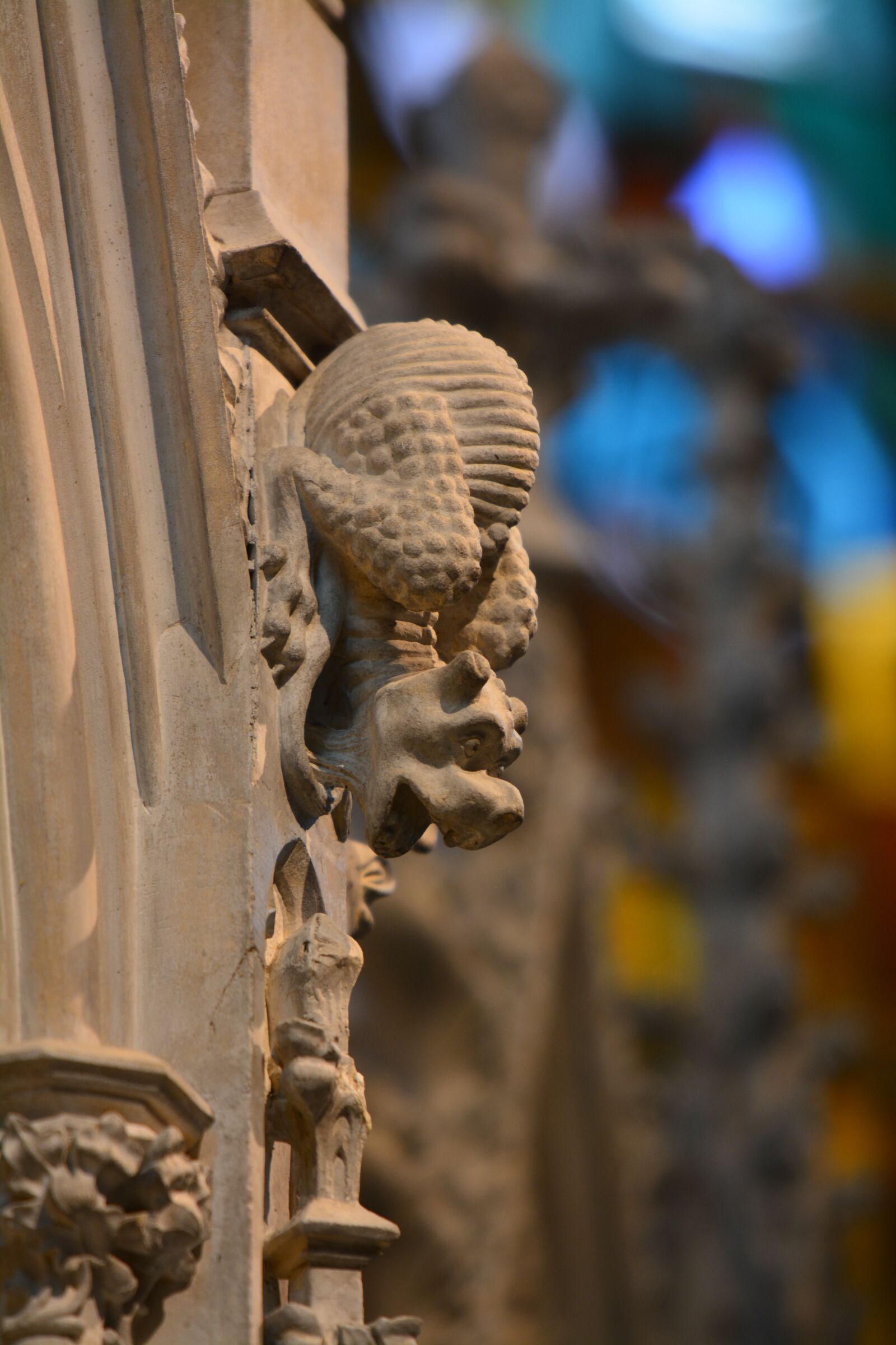 Nikon D7100 sample photo. Church, image, religion photography