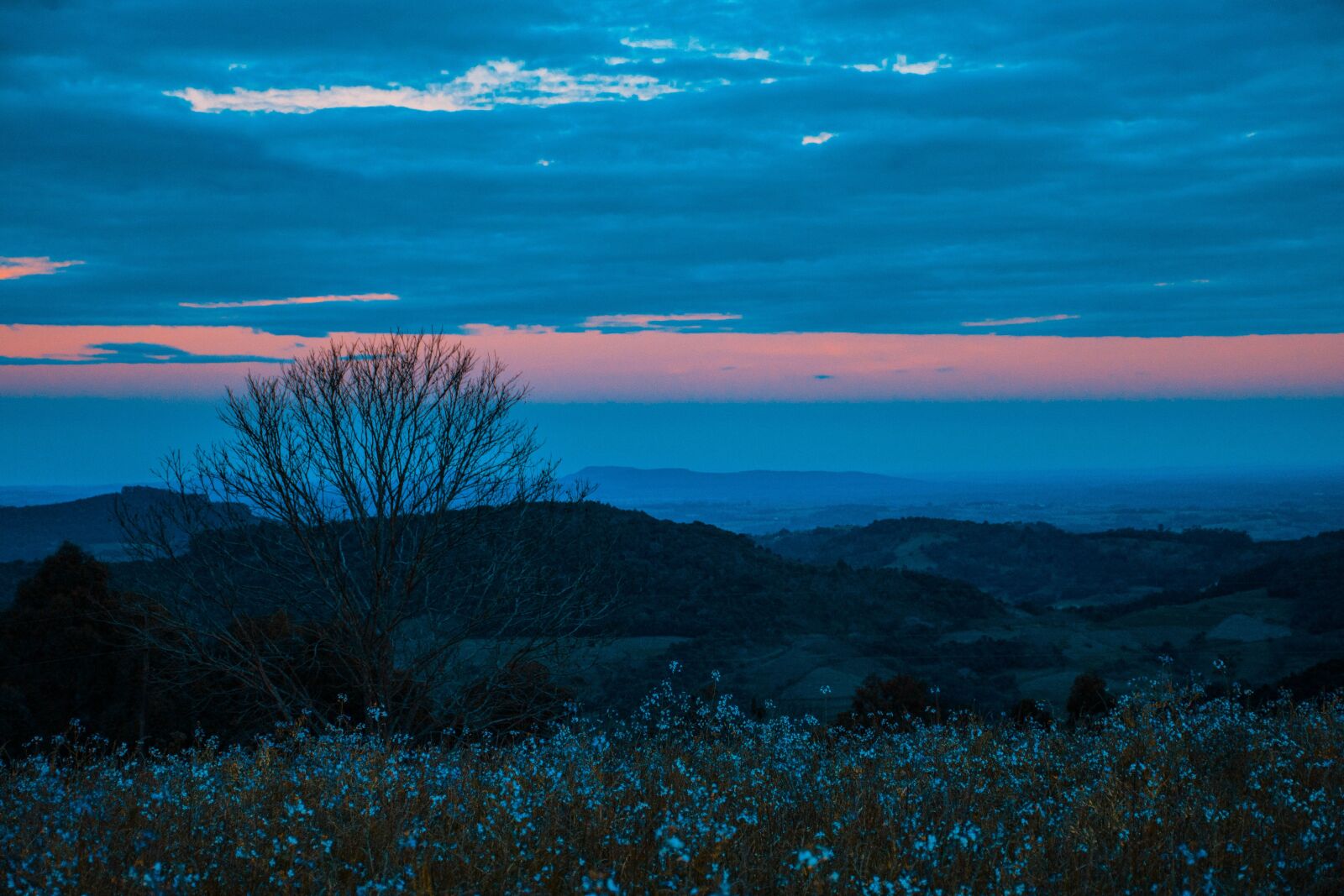 Nikon D7200 sample photo. Hills, mountains, nature photography
