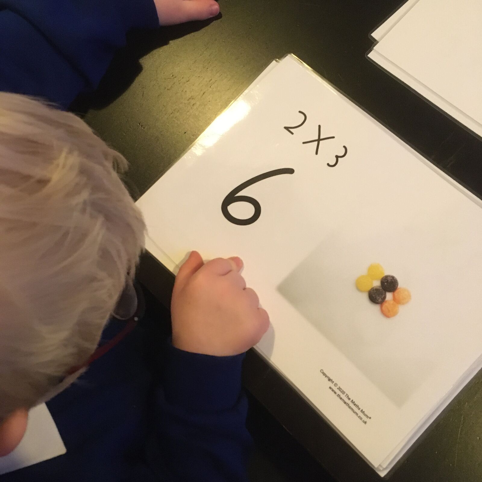 iPhone SE back camera 4.15mm f/2.2 sample photo. Times tables, maths, visuals photography