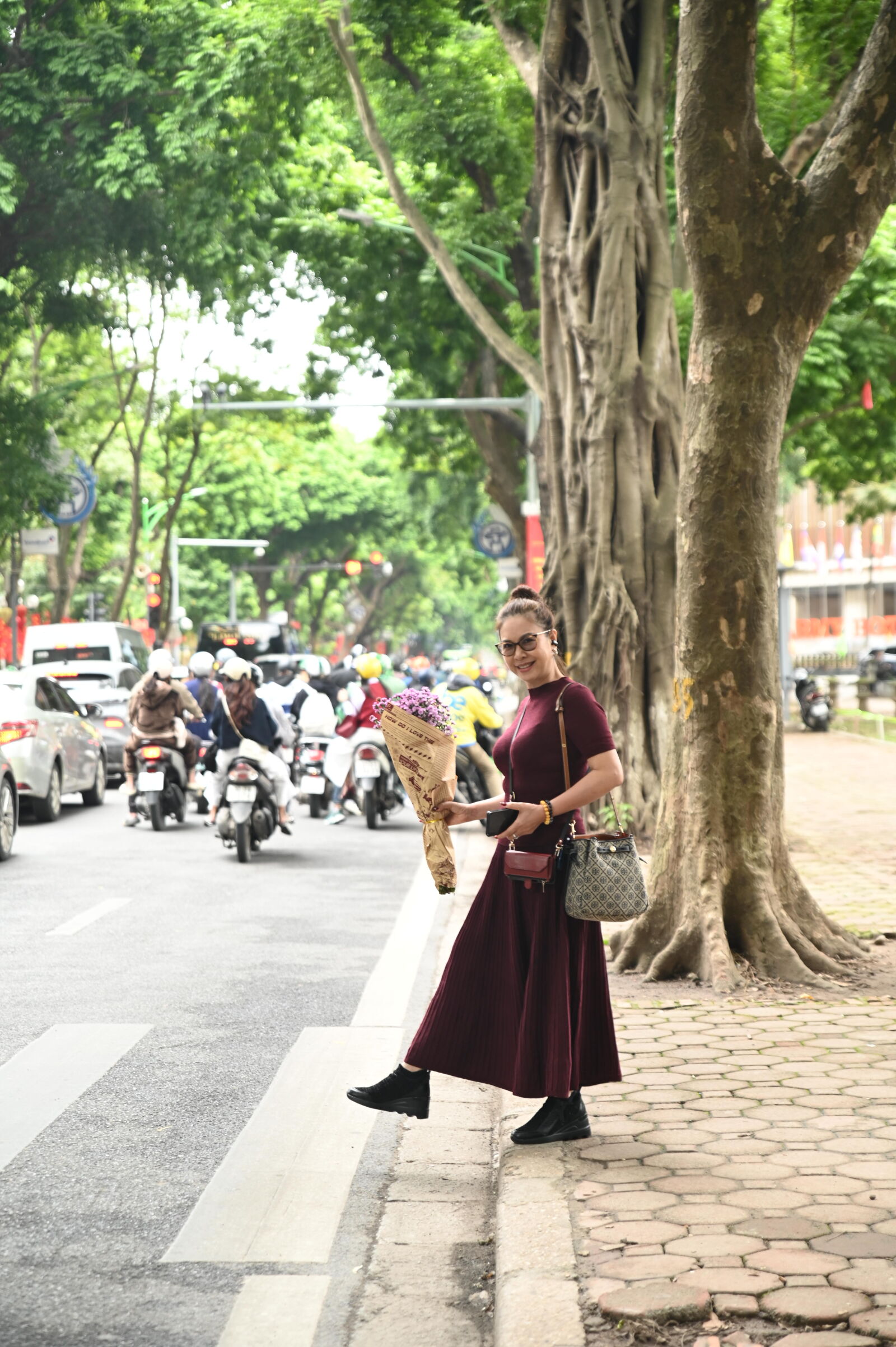 Nikon D780 sample photo