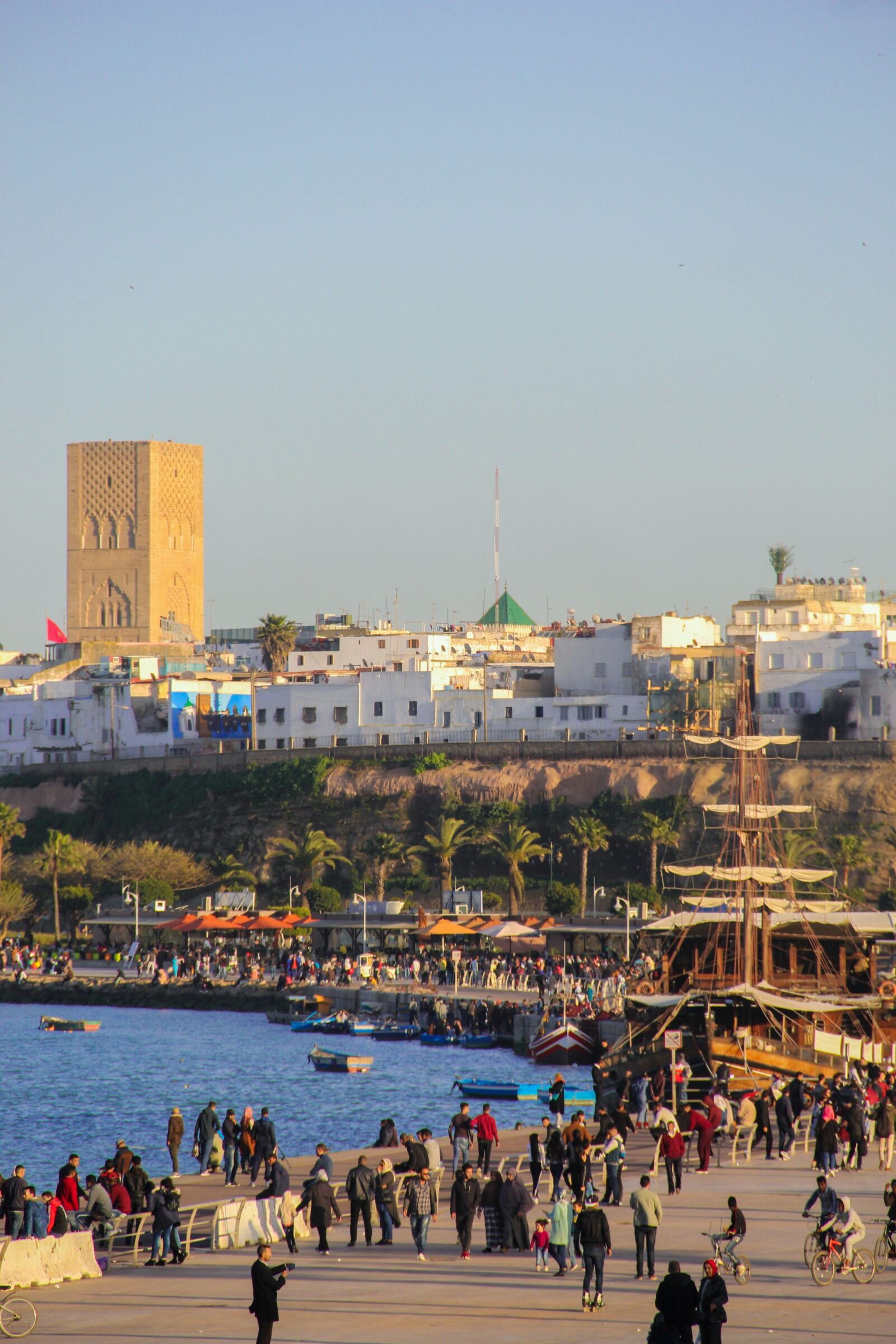 Canon EOS 60D sample photo. Rabat, morocco, beach photography