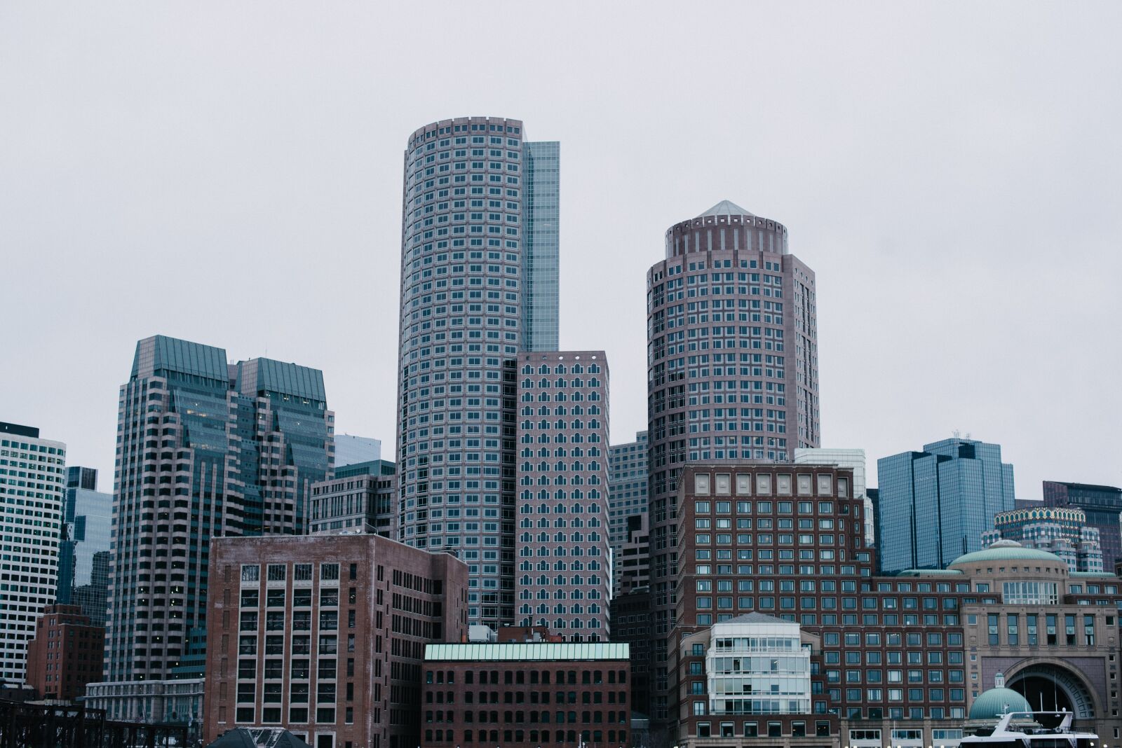 Nikon D750 sample photo. Architecture, buildings, city photography