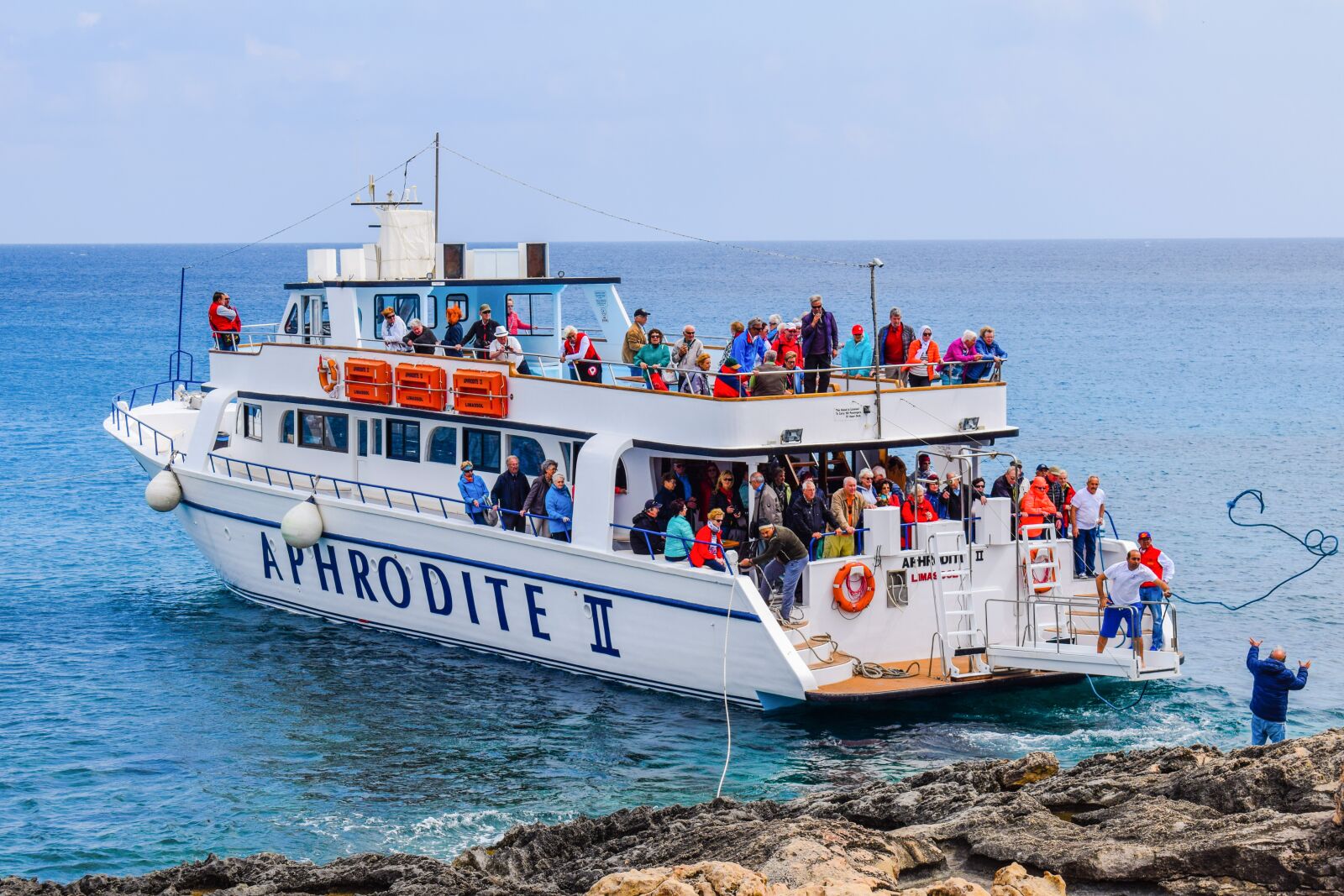 Nikon D3300 sample photo. Ship moors, boat, vessel photography