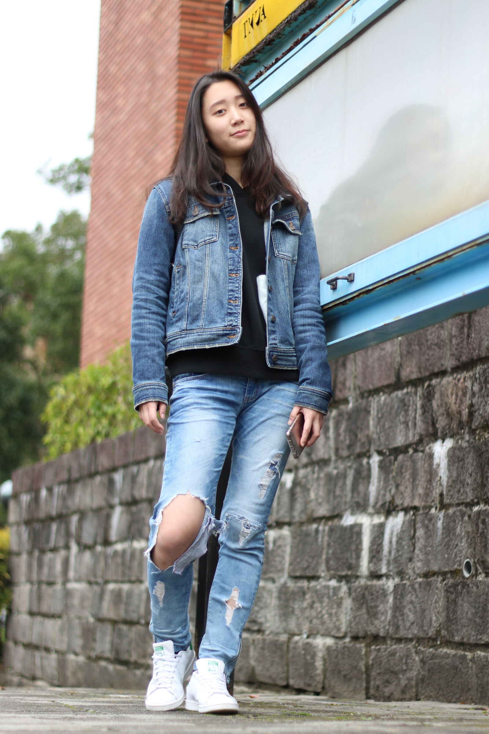 Canon EOS 70D + Canon EF 50mm F1.8 II sample photo