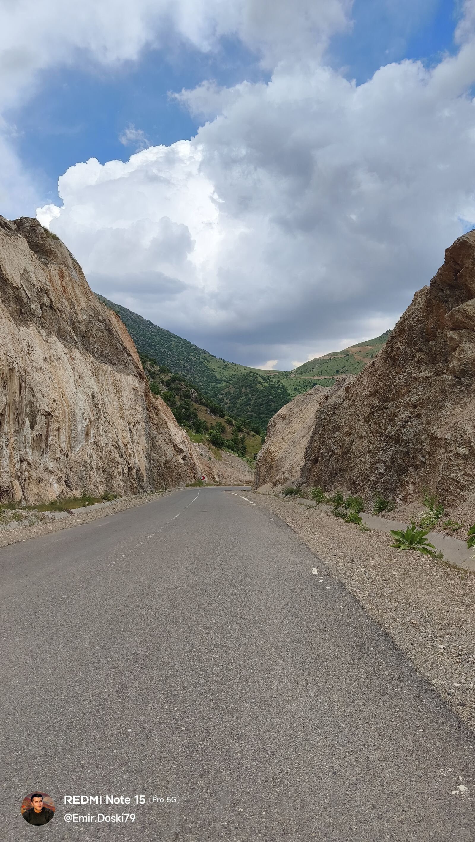 Xiaomi REDMI Note 15 Pro 5G sample photo. Redmi note 15 pro photography