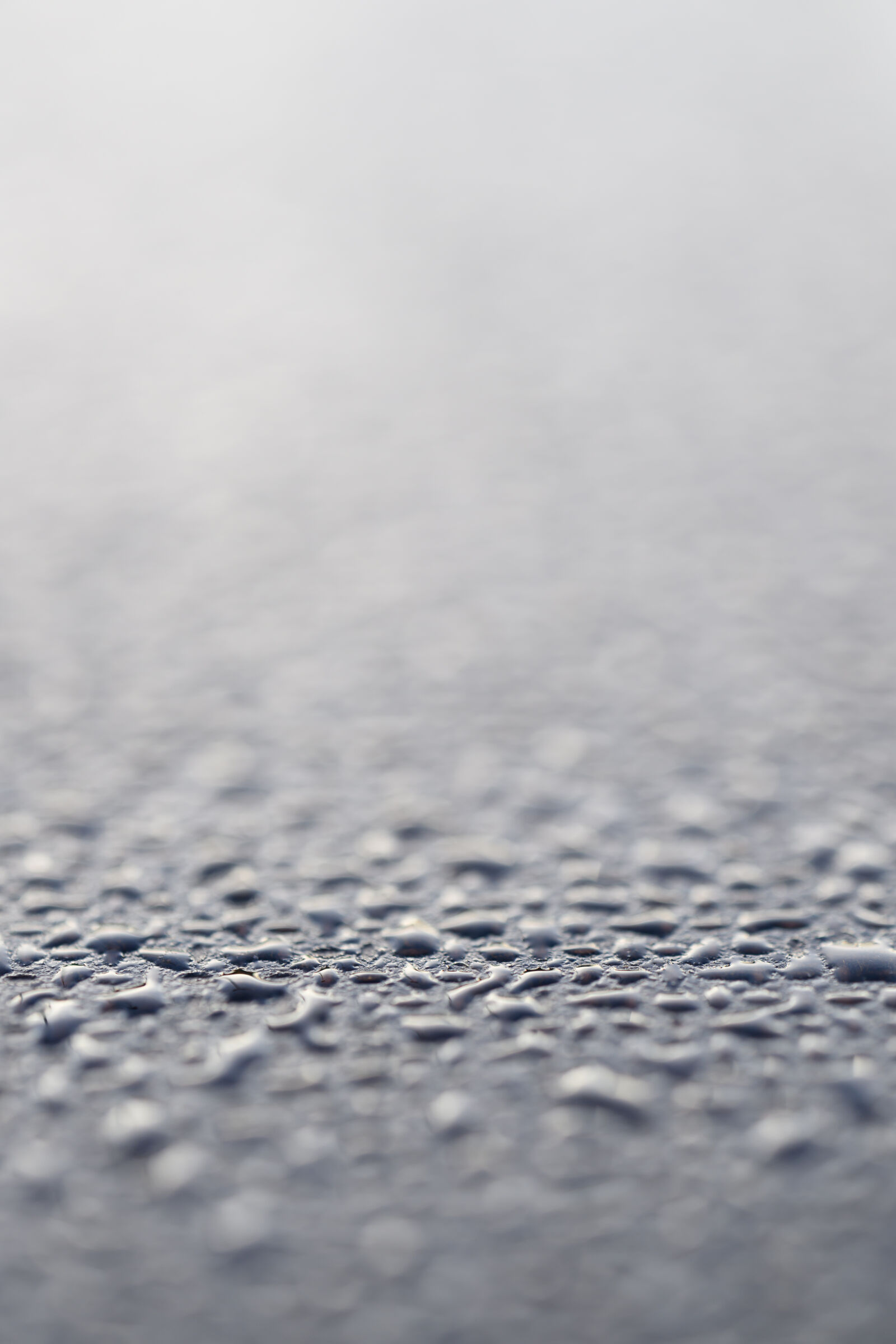 Tamron 90mm F2.8 Di III Macro VXD sample photo. Droplets on photography