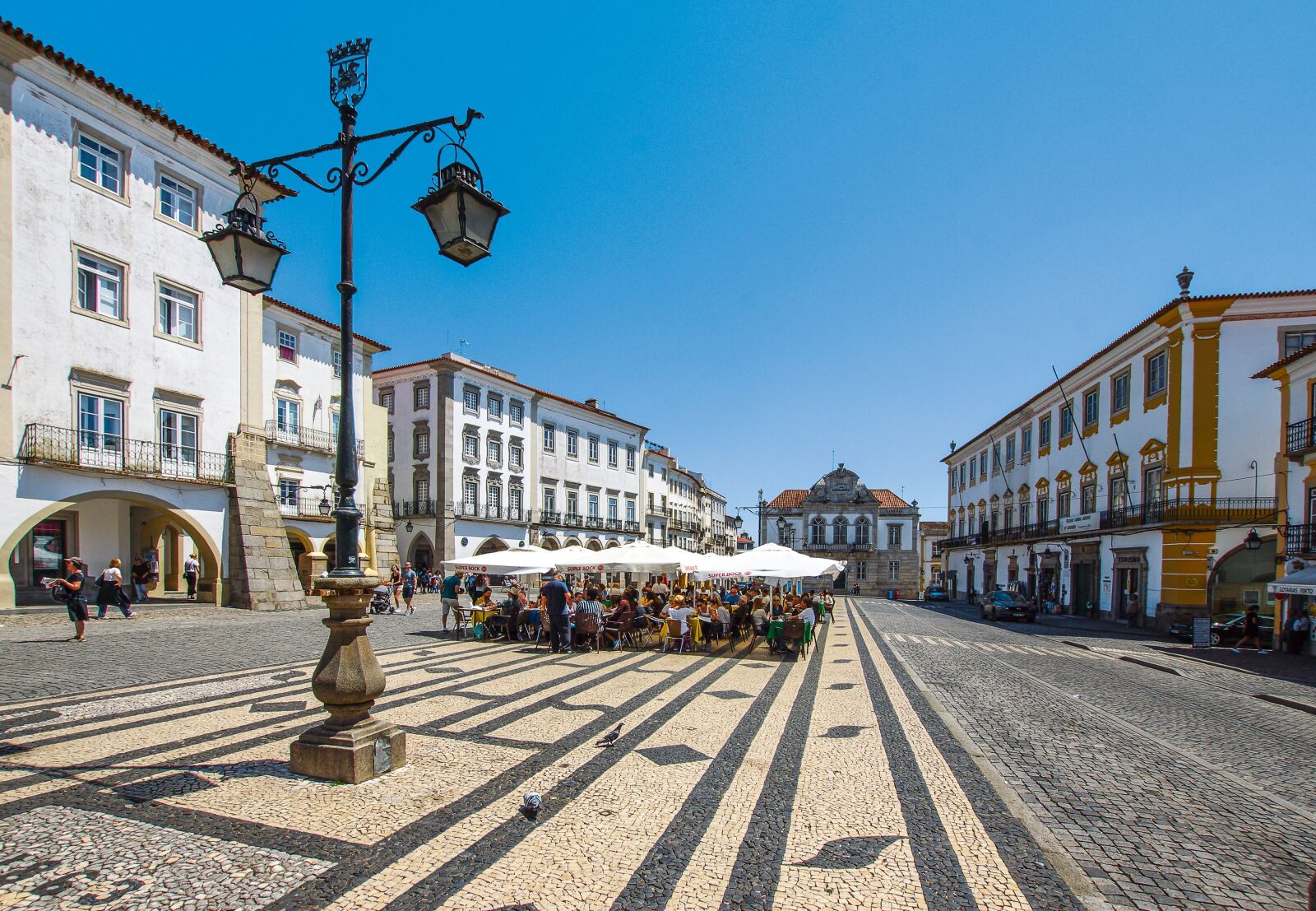 Sony SLT-A77 + 10-20mm F3.5 sample photo. évora, portugal, alentejo photography