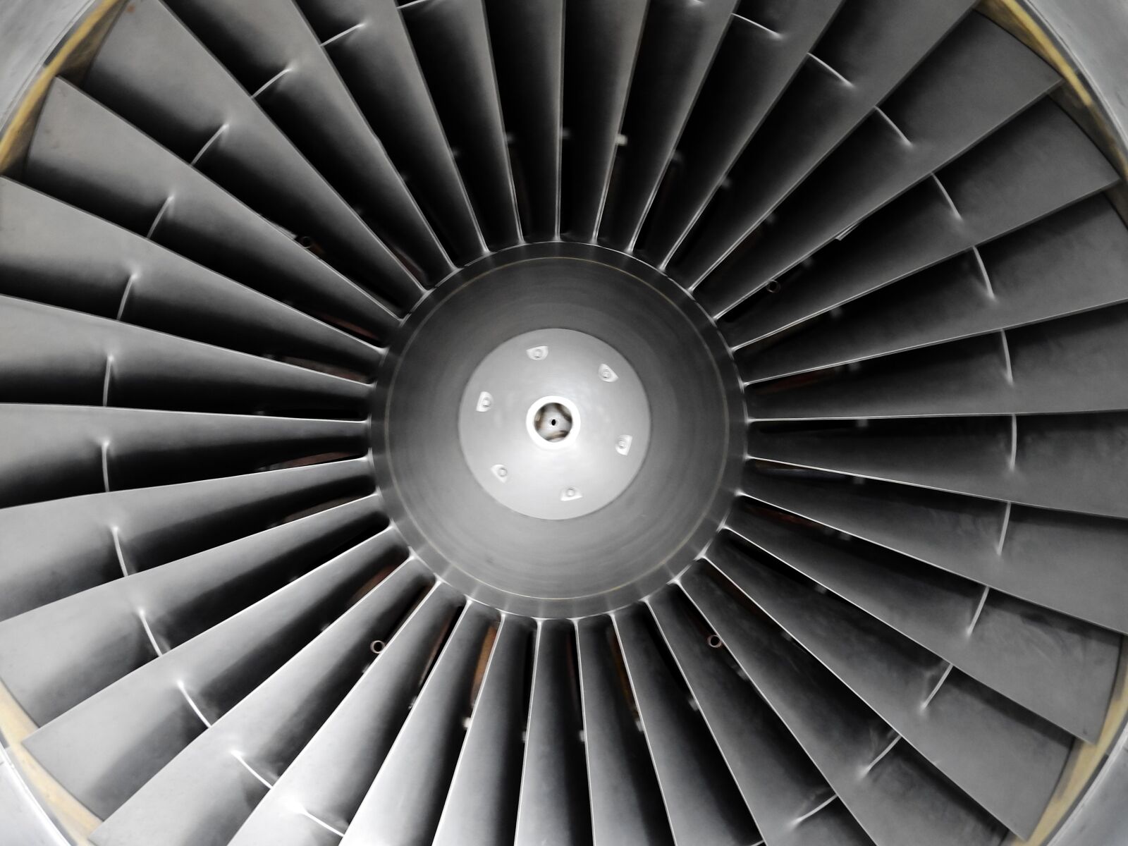 Nikon Coolpix P900 sample photo. Turbine, drive, aircraft photography
