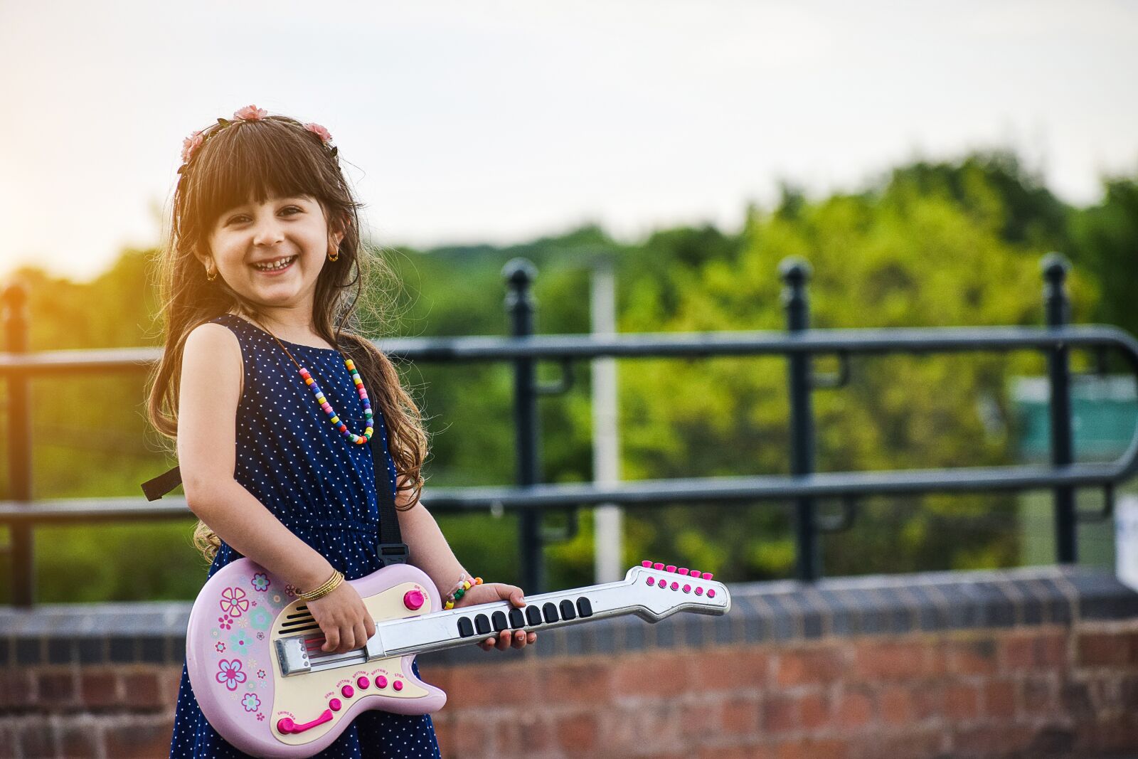 Nikon D3300 sample photo. Happy, fun, kids photography