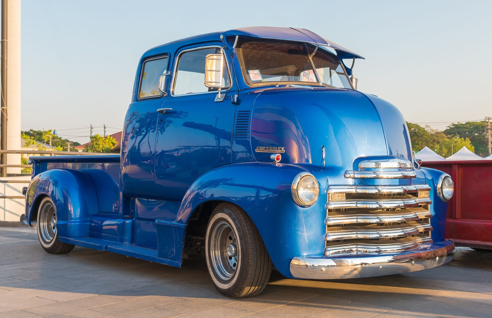 Nikon D750 sample photo. Automobile, car, fix photography