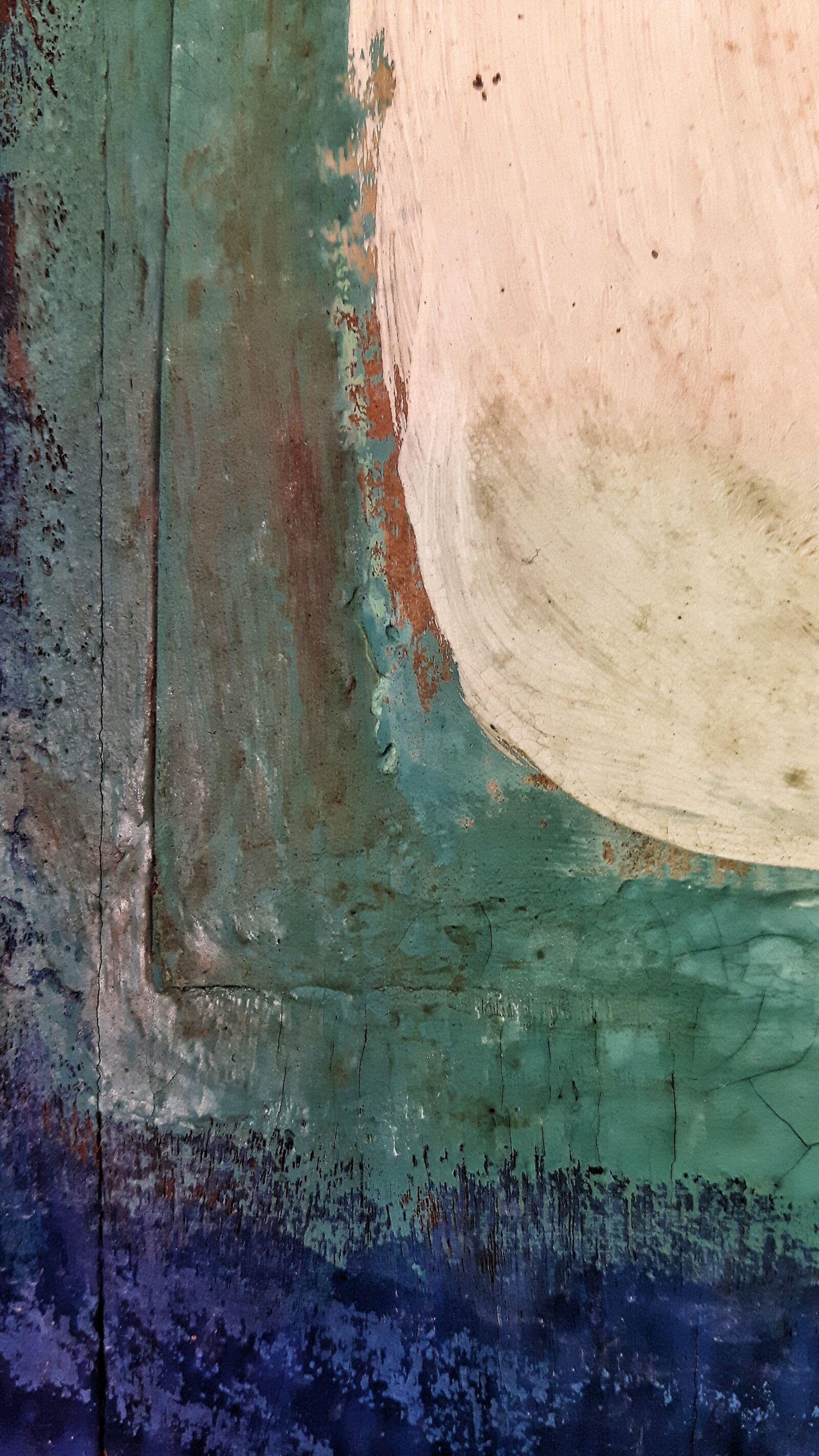 Samsung Galaxy S5 Neo sample photo. Painting, color, texture photography