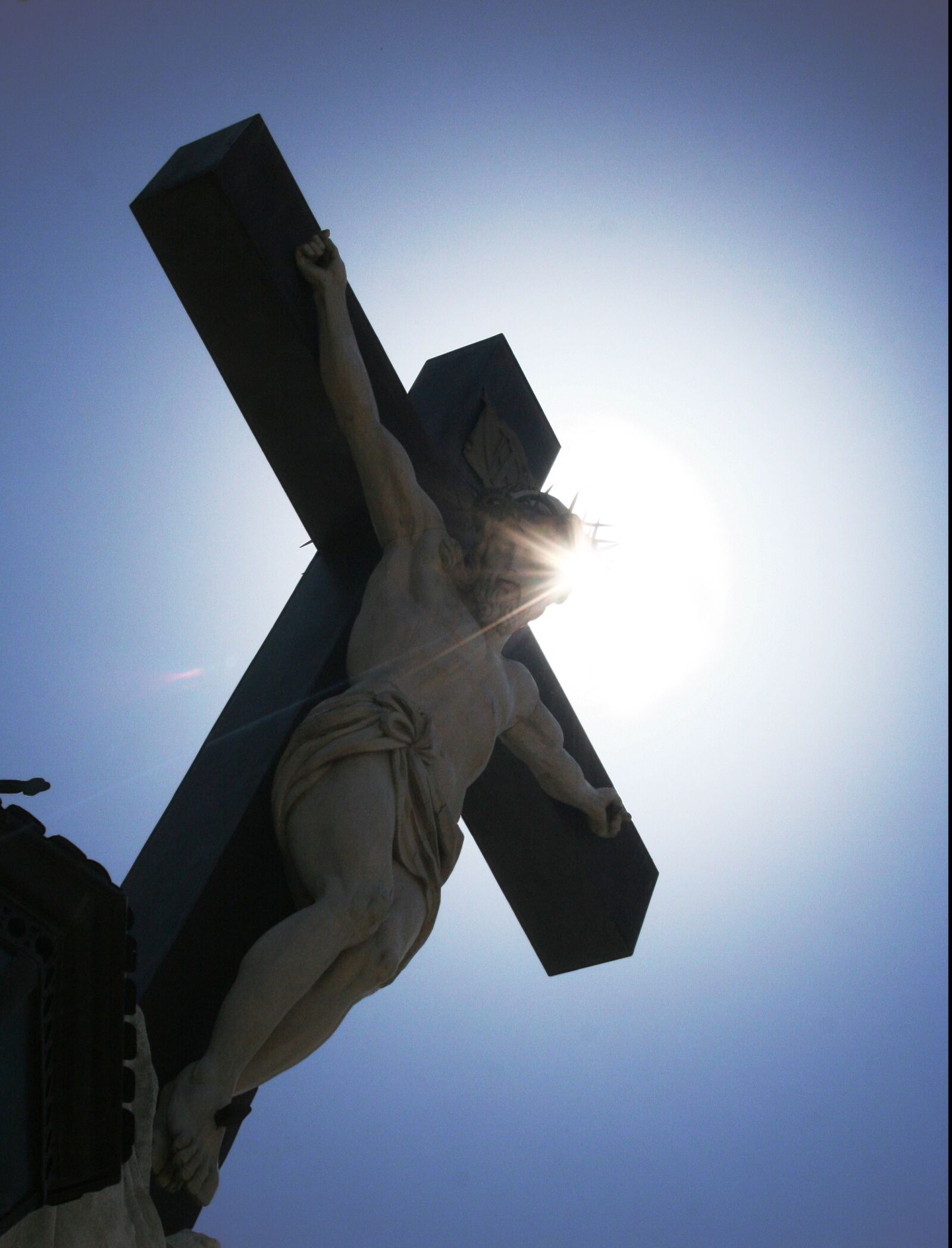 Canon EOS 350D (EOS Digital Rebel XT / EOS Kiss Digital N) sample photo. Jesus, god, catholic photography