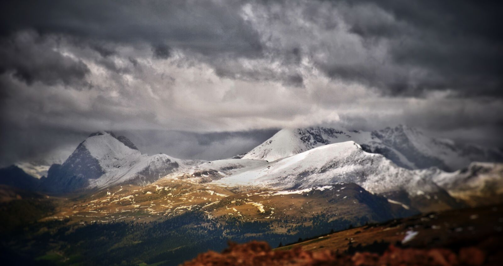 Nikon D3000 sample photo. South tyrol, nature, mountains photography