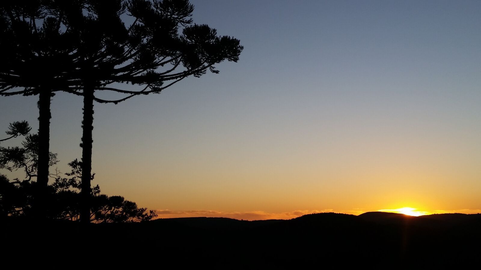 Samsung Galaxy S5 sample photo. Brazil, campos do jord photography