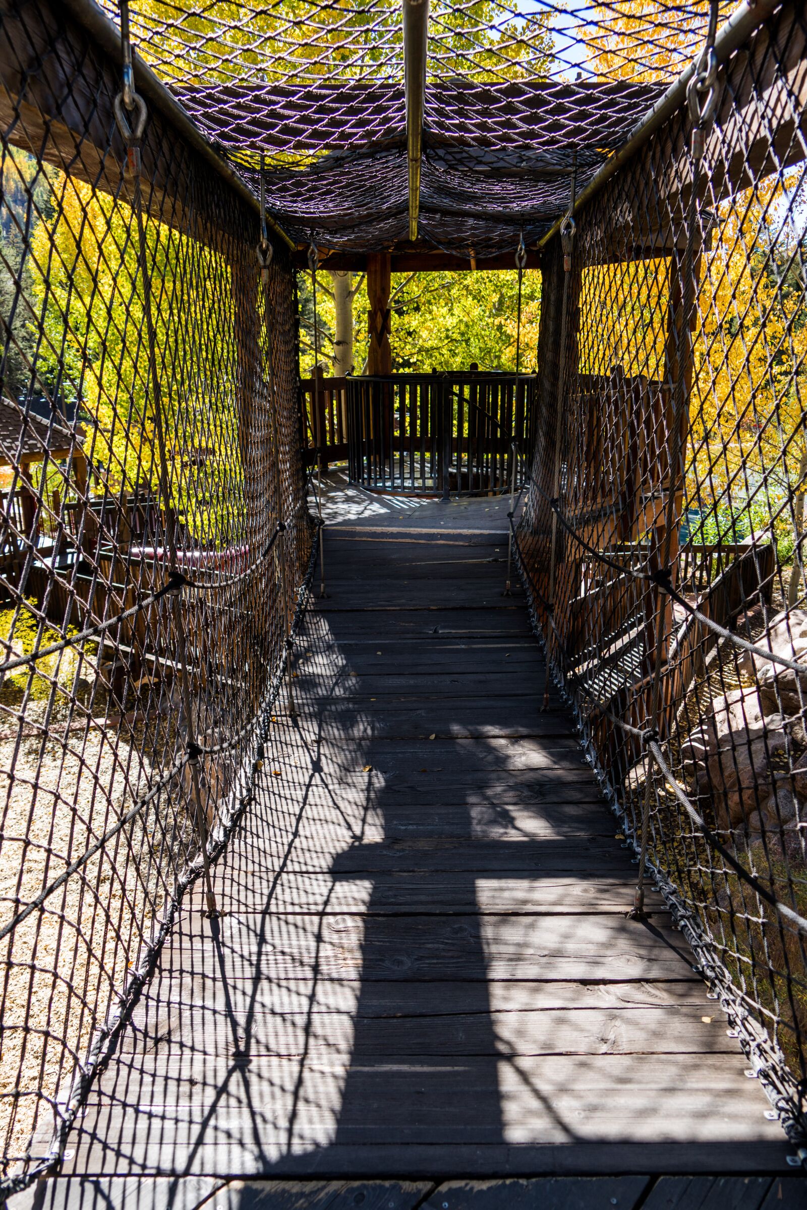 Sony a7R II + Sony FE 24-240mm F3.5-6.3 OSS sample photo. Vail, colorado, betty ford photography