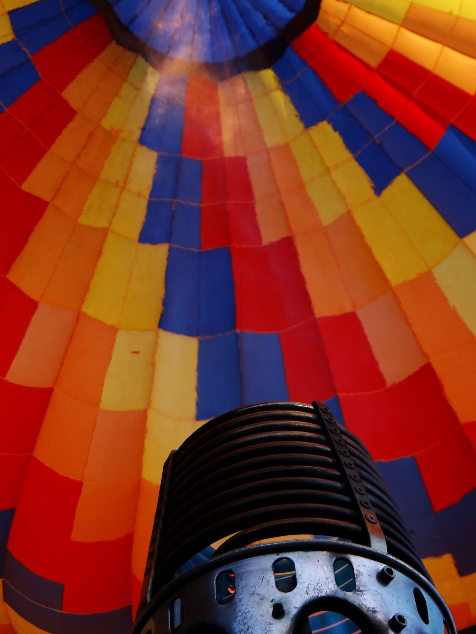 Sony DSC-HX200V sample photo. Hot air ballooning, balloon photography