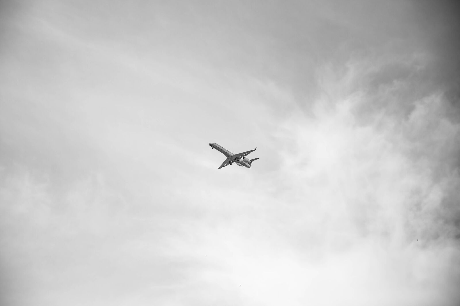 Canon EOS 6D + Canon EF 24-105mm F4L IS USM sample photo. Aeroplane, aircraft, airplane photography