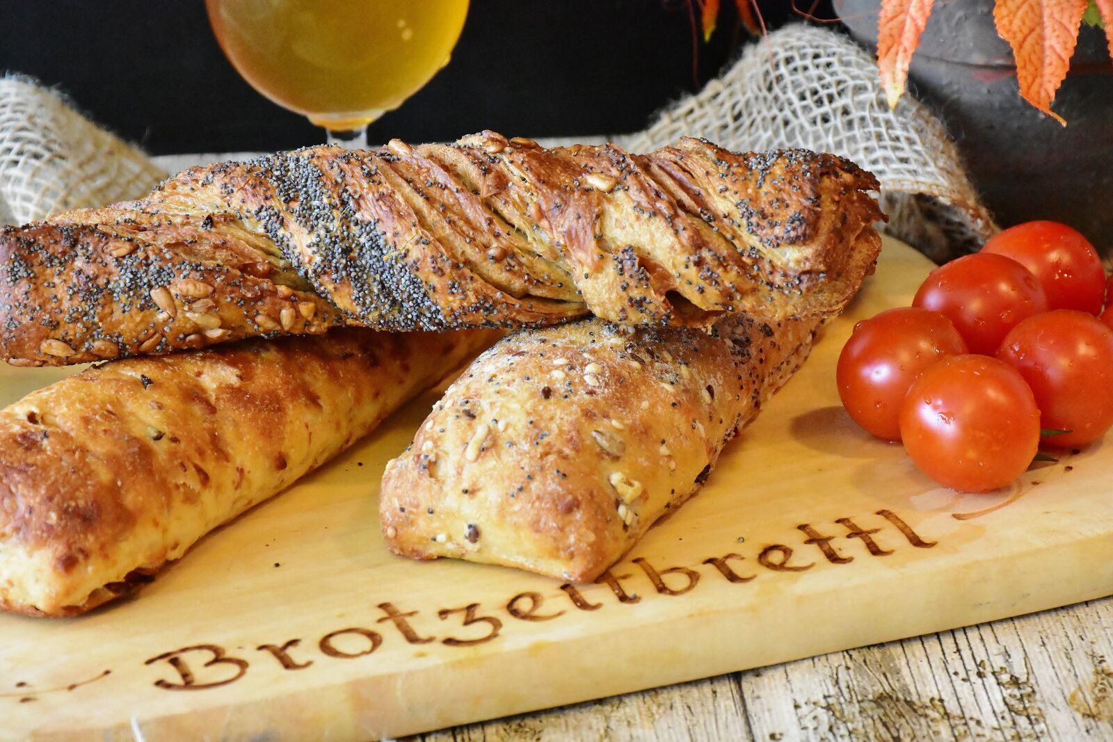 Nikon D7200 sample photo. Pastries, pastry sticks, craft photography