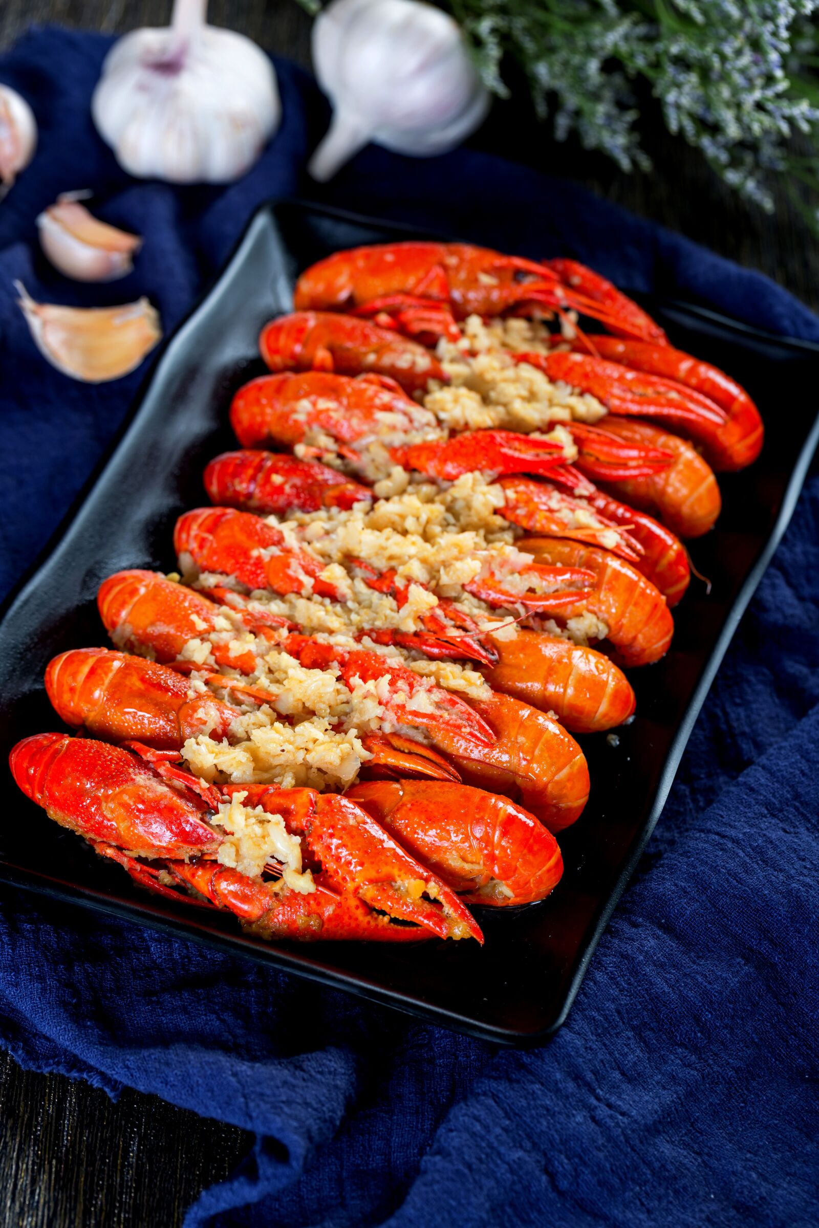 Canon EF 100mm F2.8L Macro IS USM sample photo. Crayfish, shrimp inspector gadget photography
