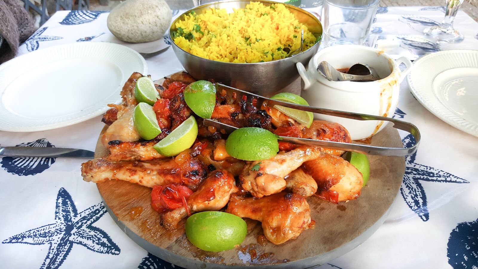 Samsung GALAXY S6 edge sample photo. Indian, meal, food photography
