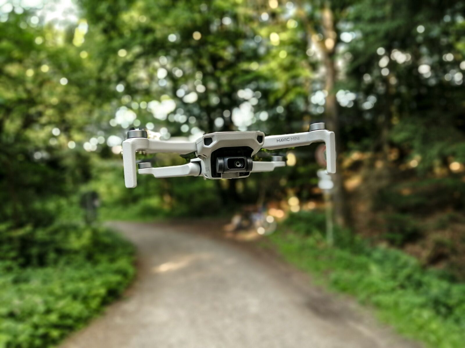 HUAWEI JSN-L21 sample photo. Drone, quadrocopter, mavic photography