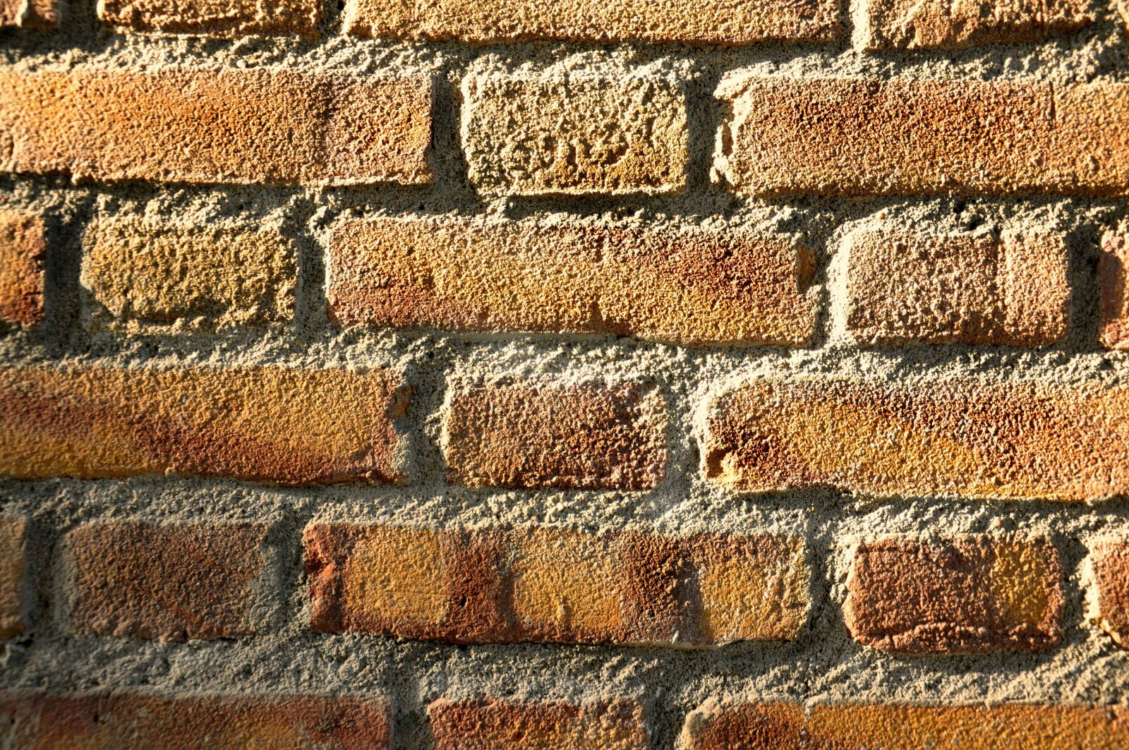 Nikon D90 sample photo. Wall, brick wall, brick photography