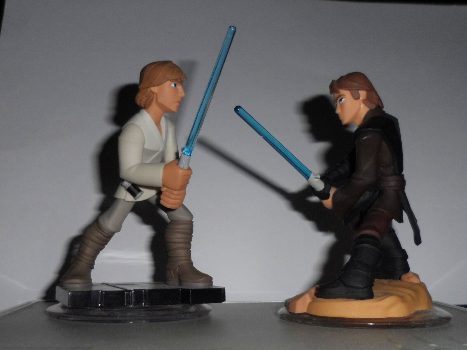 Samsung MV800 sample photo. Geek, macro, star wars photography
