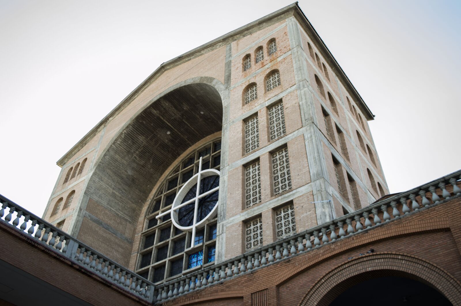 Nikon D3200 sample photo. Church, cathedral, architecture photography