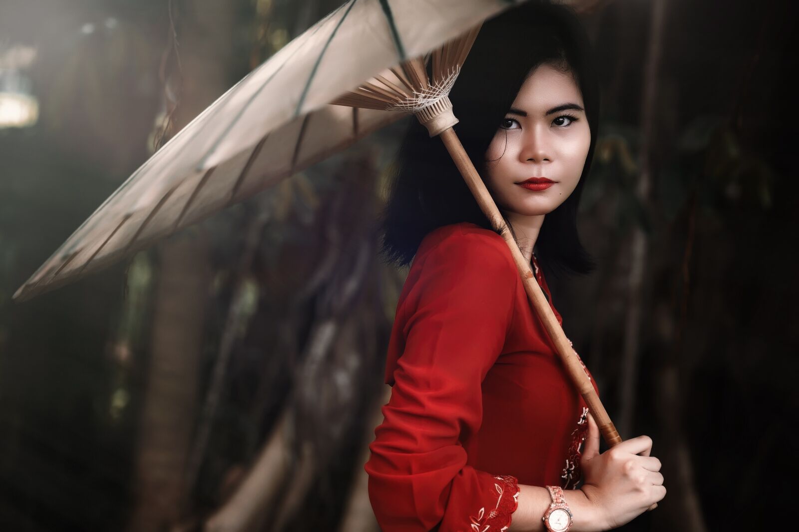 Nikon D3S sample photo. Woman, people, beautiful photography