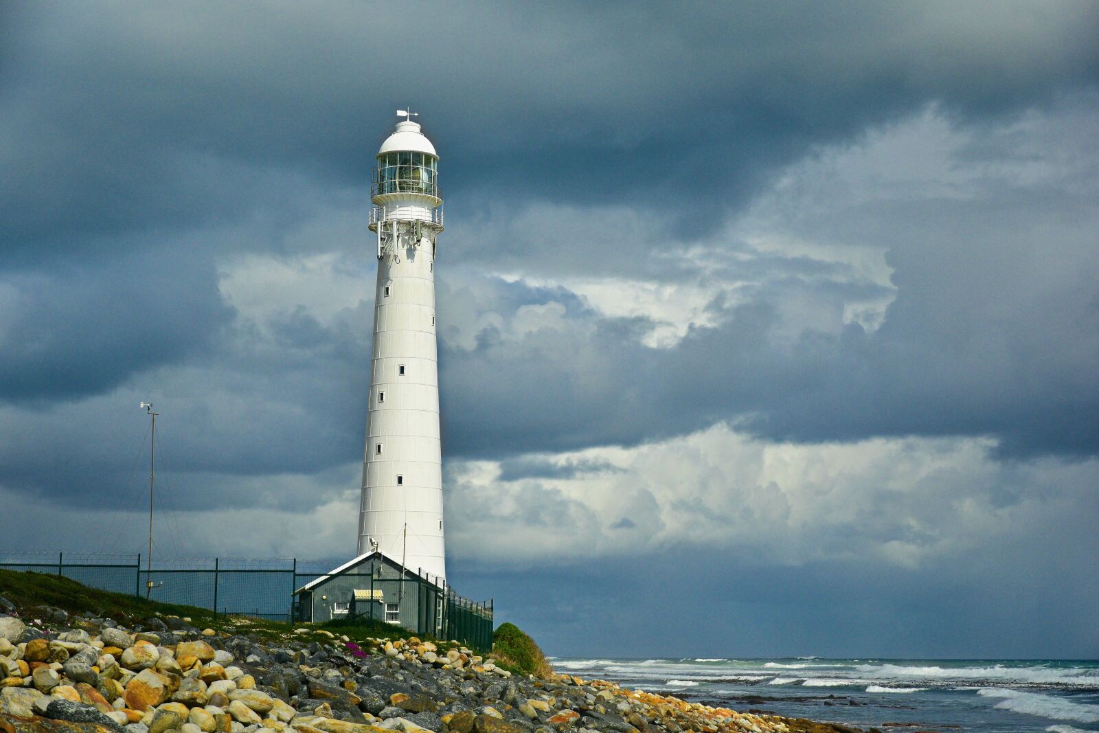 Nikon D5500 sample photo. Lighthouse, tower, building photography