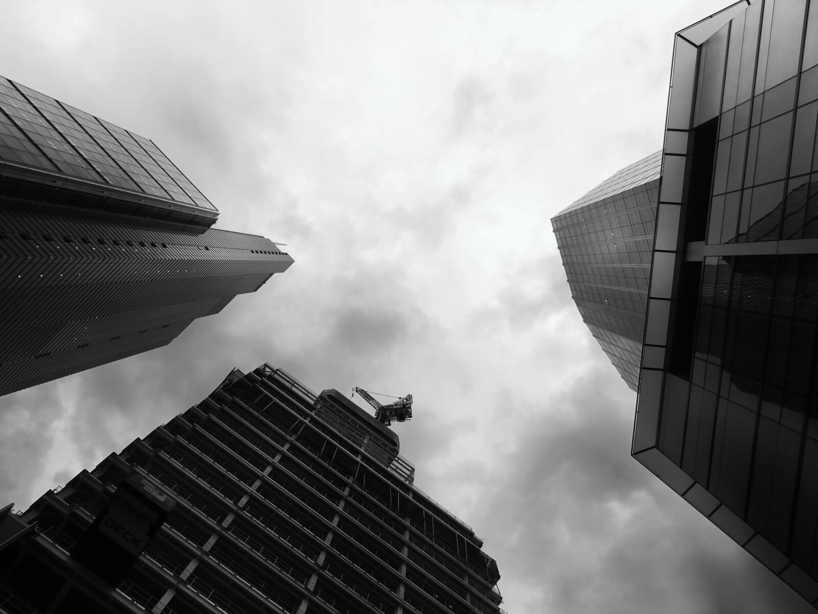 Sony DSC-HX60 sample photo. Architecture, black, and, white photography