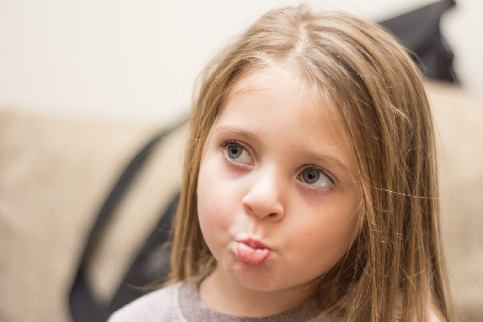 Nikon D7200 sample photo. Girl, child, cute photography