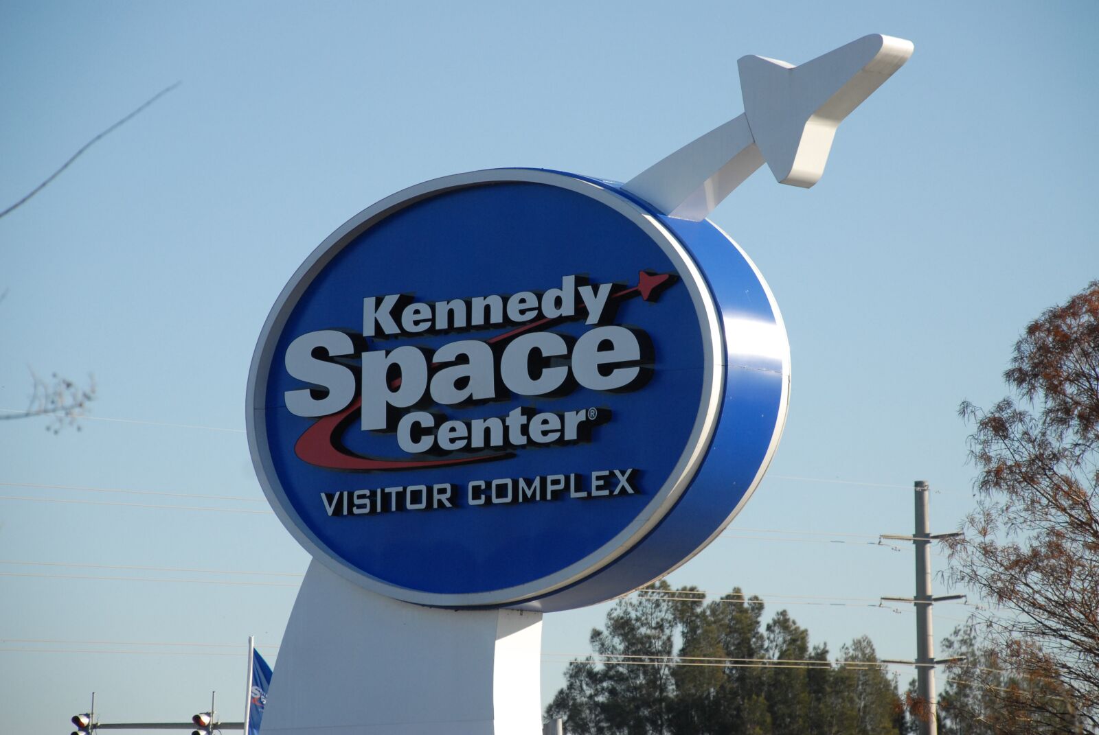 Nikon D200 sample photo. Nasa, museo, spacecenter photography