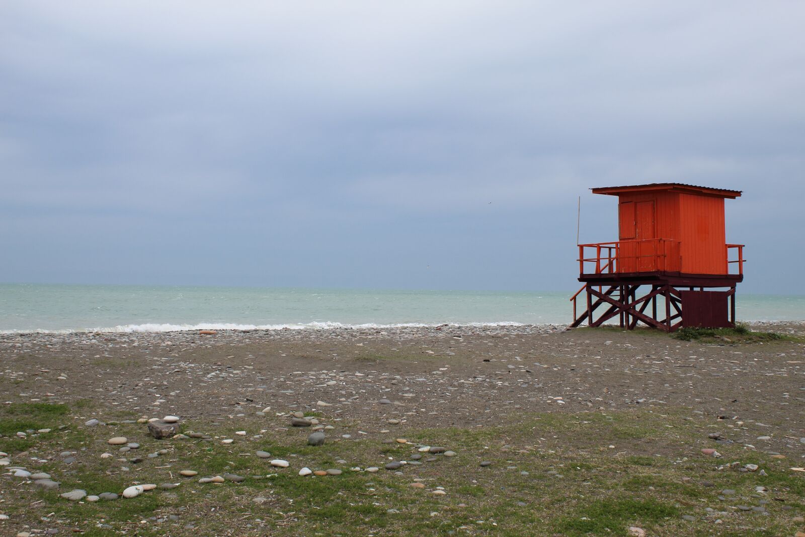 Canon EOS 1300D (EOS Rebel T6 / EOS Kiss X80) sample photo. Sky, sea, sand photography