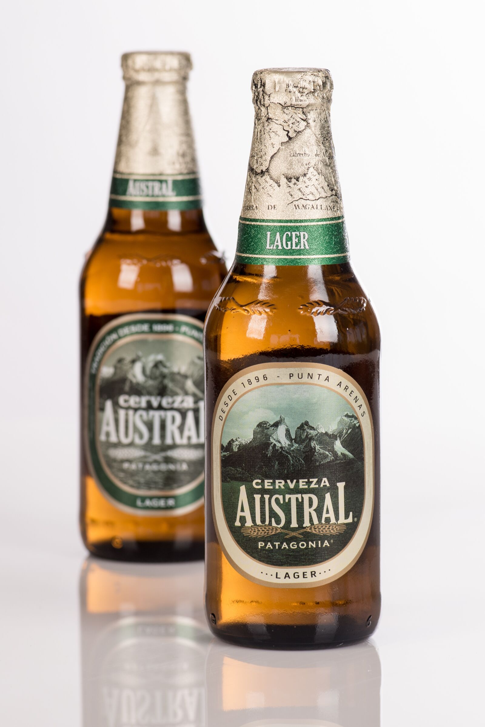 Nikon D810 sample photo. Beer, beer southern, chile photography