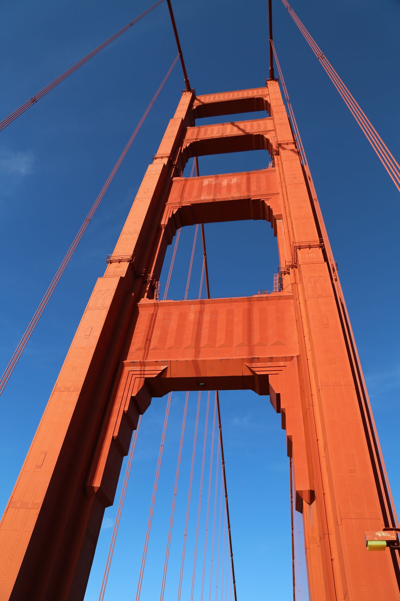 Canon EF 24-105mm F4L IS USM sample photo. San francisco, golden gate photography