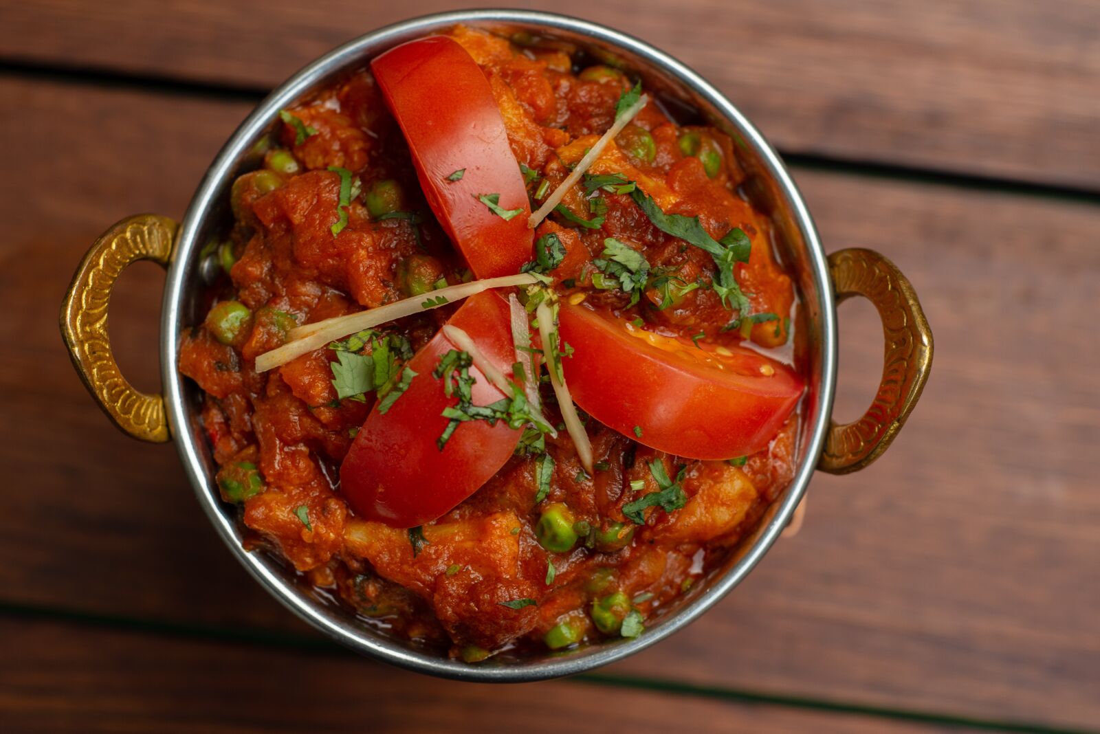 Nikon D800 sample photo. Indian food, indian kitchen photography
