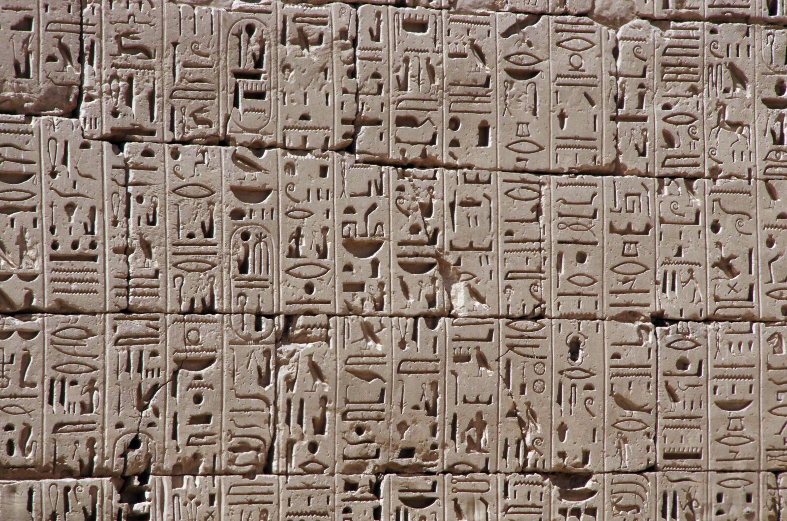 Pentax K-5 sample photo. Egypt, medinet-habu, temple photography