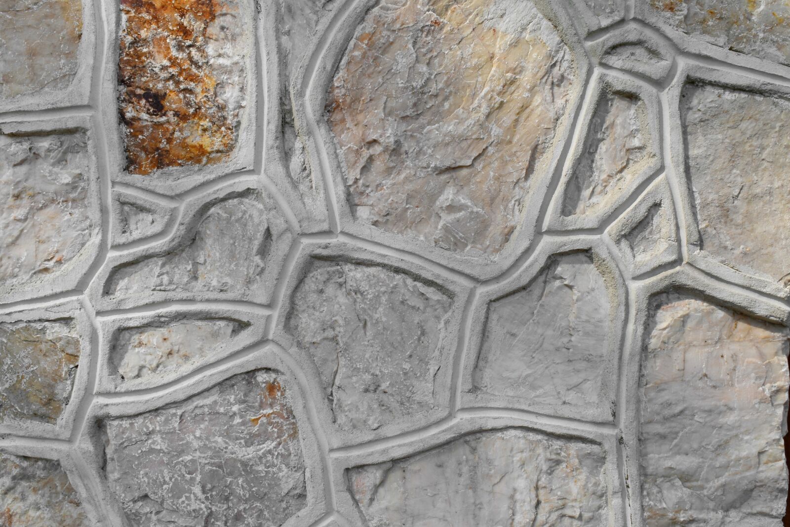 Nikon D5500 sample photo. Granite, marble, stone wall photography