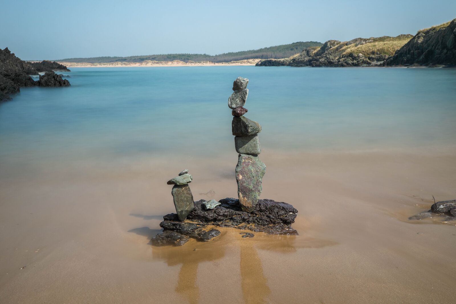 Canon EOS 5D Mark IV sample photo. Coast, beach, ocean photography