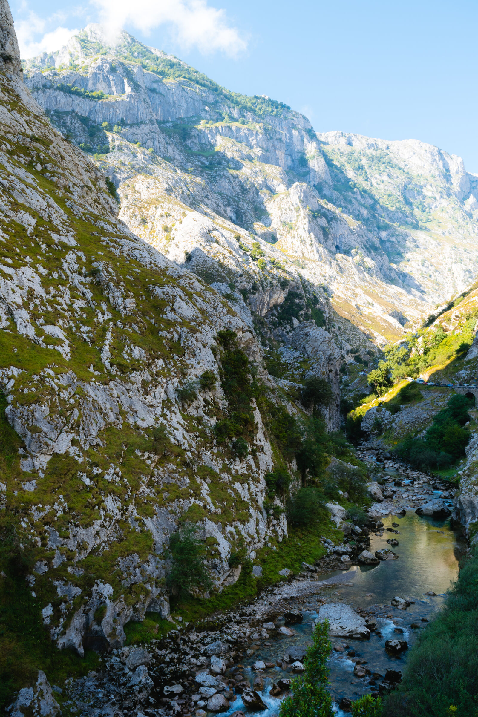 Nikon D3300 sample photo. Hike, landscape, mountain, nature photography