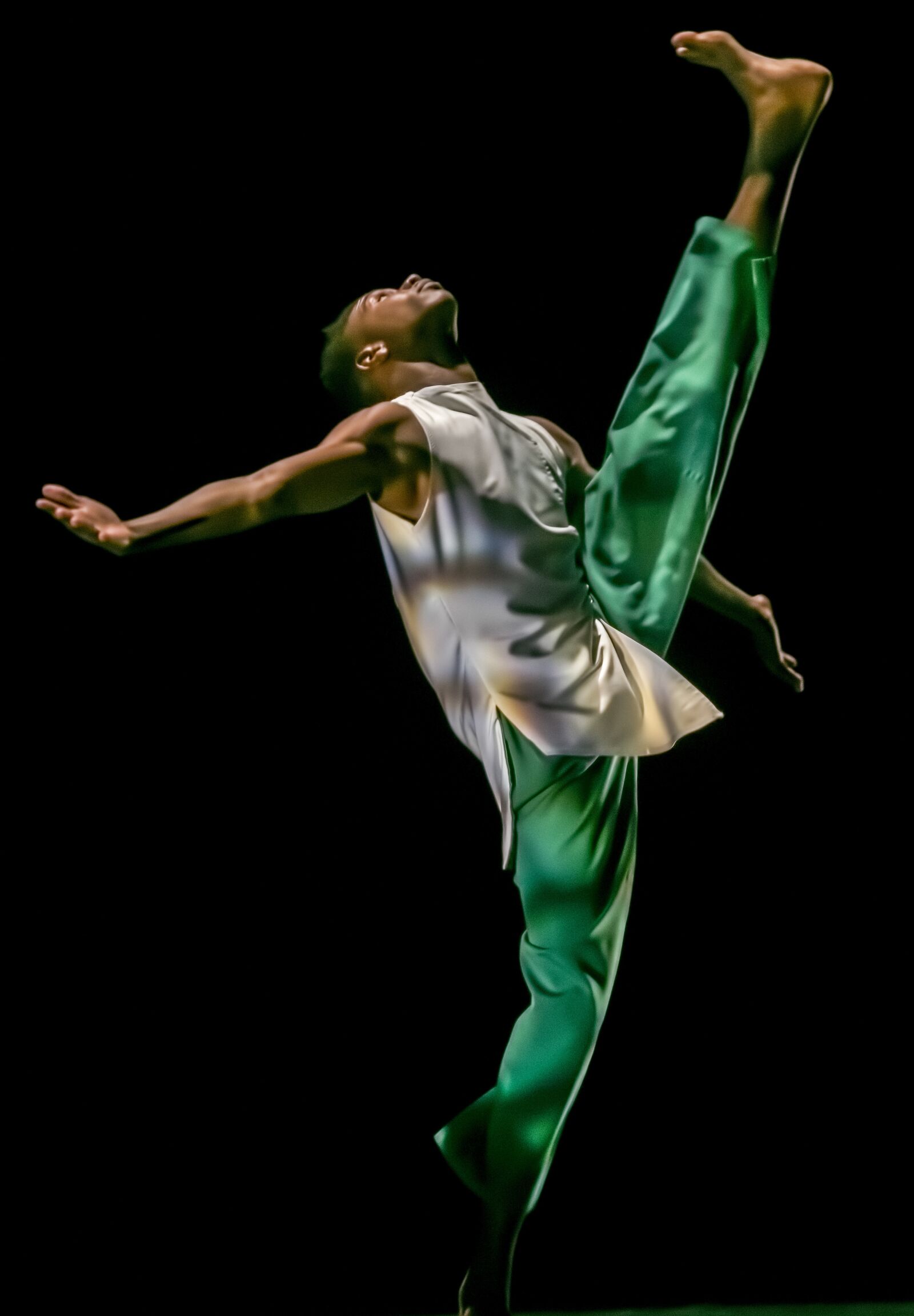 Nikon D850 sample photo. Dance, dancer, dancing photography