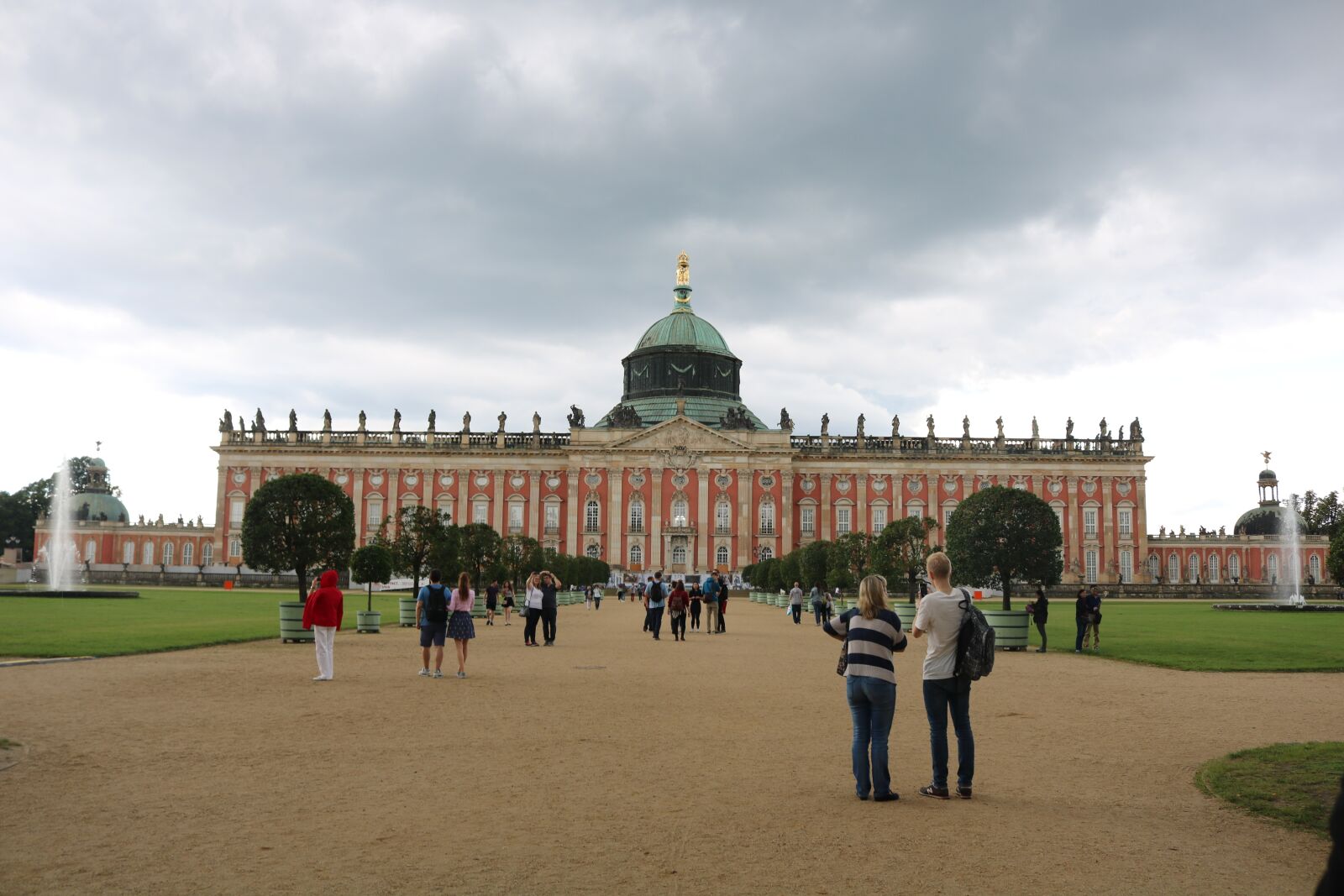 Canon EOS 750D (EOS Rebel T6i / EOS Kiss X8i) sample photo. Castle, historically, building photography