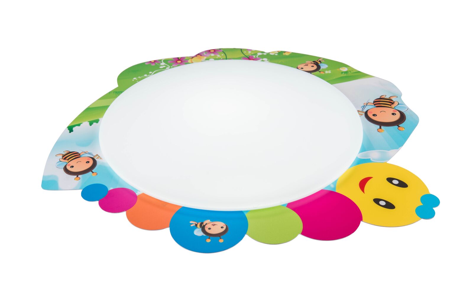 Nikon D800 sample photo. Ceiling light, children of photography