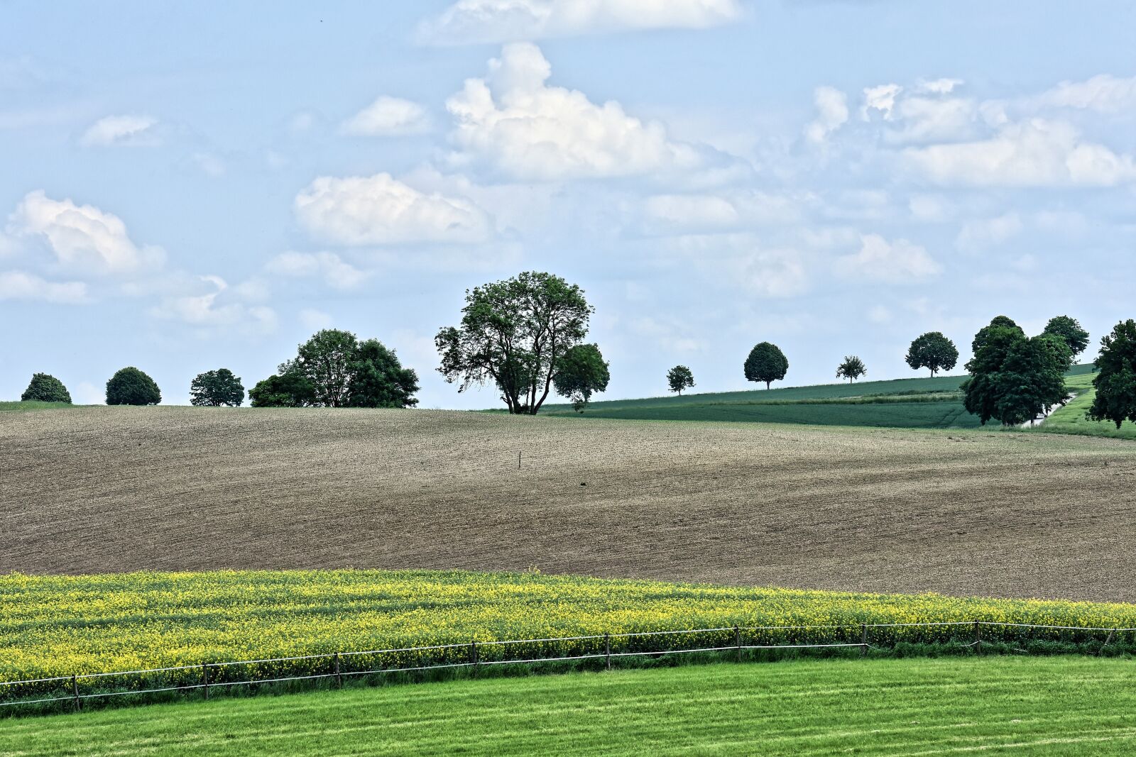 Nikon D7200 sample photo. Landscape, idyllic, nature photography